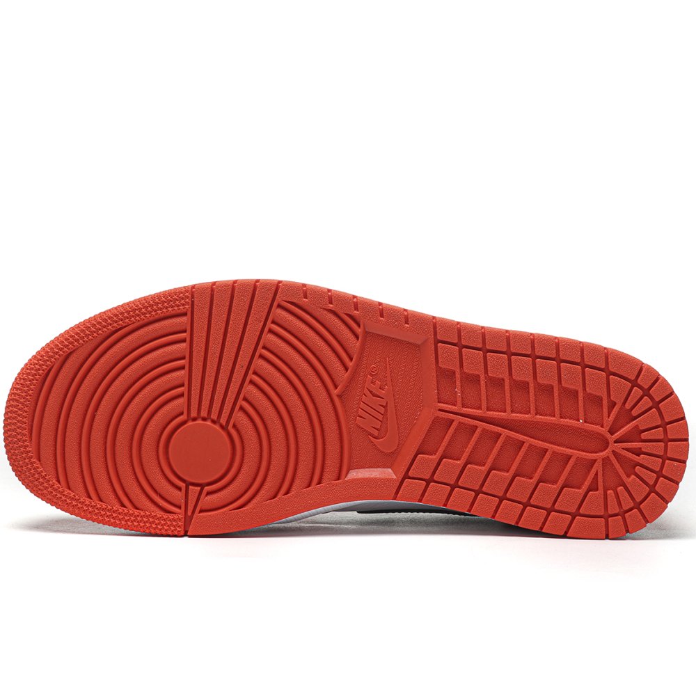 DD Jordan 1 Low OG Starfish-CZ0775 801