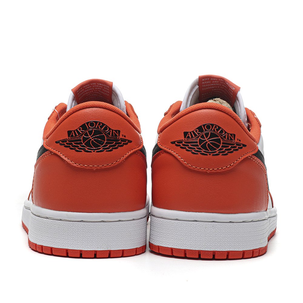 DD Jordan 1 Low OG Starfish-CZ0775 801