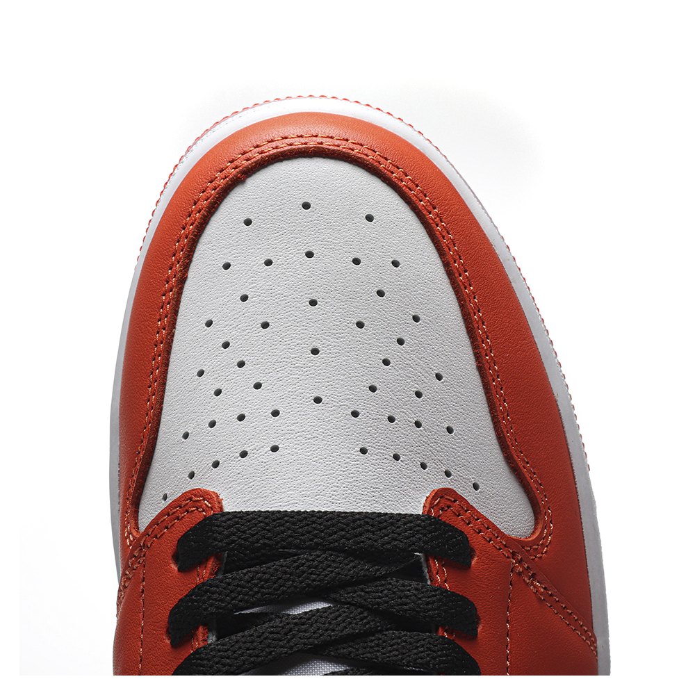 DD Jordan 1 Low OG Starfish-CZ0775 801