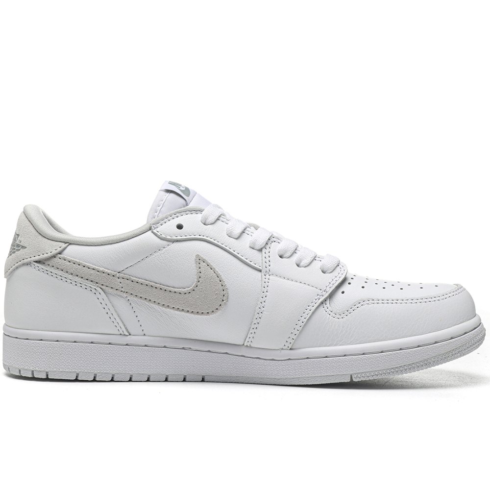 DD Jordan 1 Low OG Neutral Grey (2021/2024)-CZ0790 100