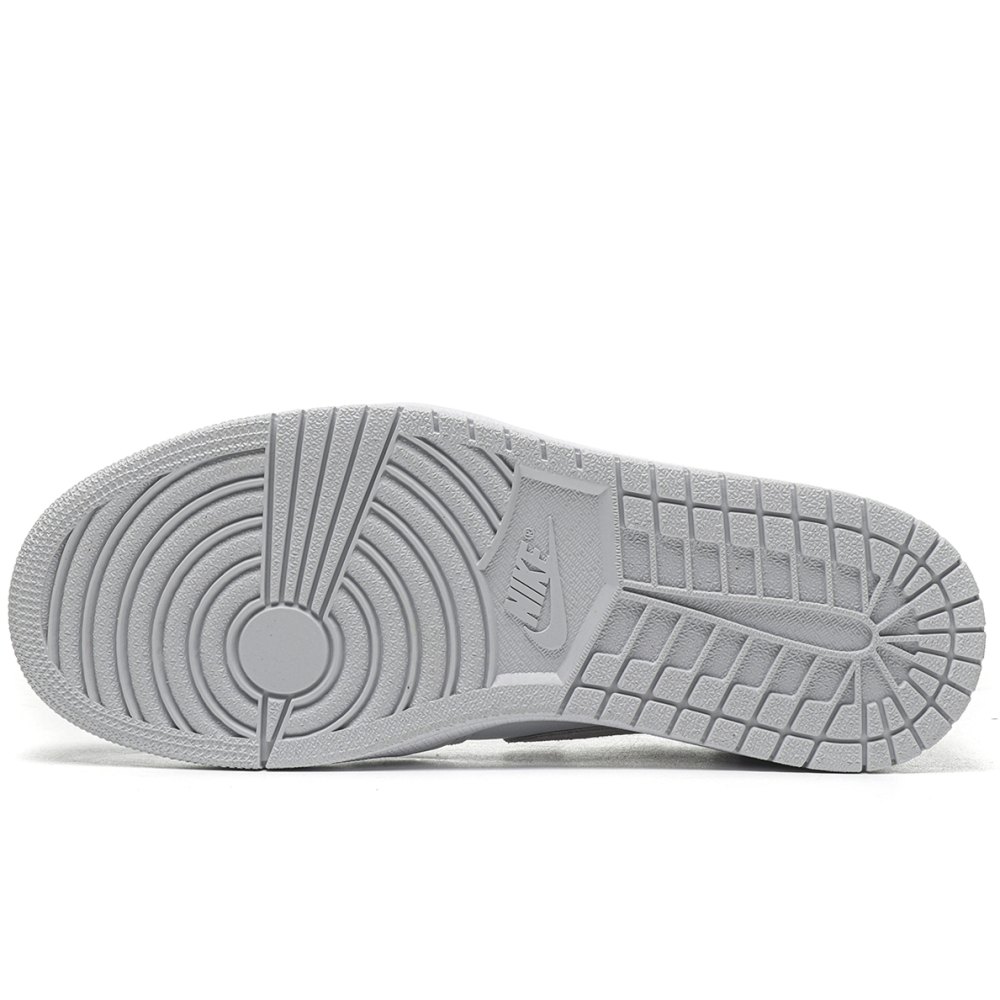 DD Jordan 1 Low OG Neutral Grey (2021/2024)-CZ0790 100