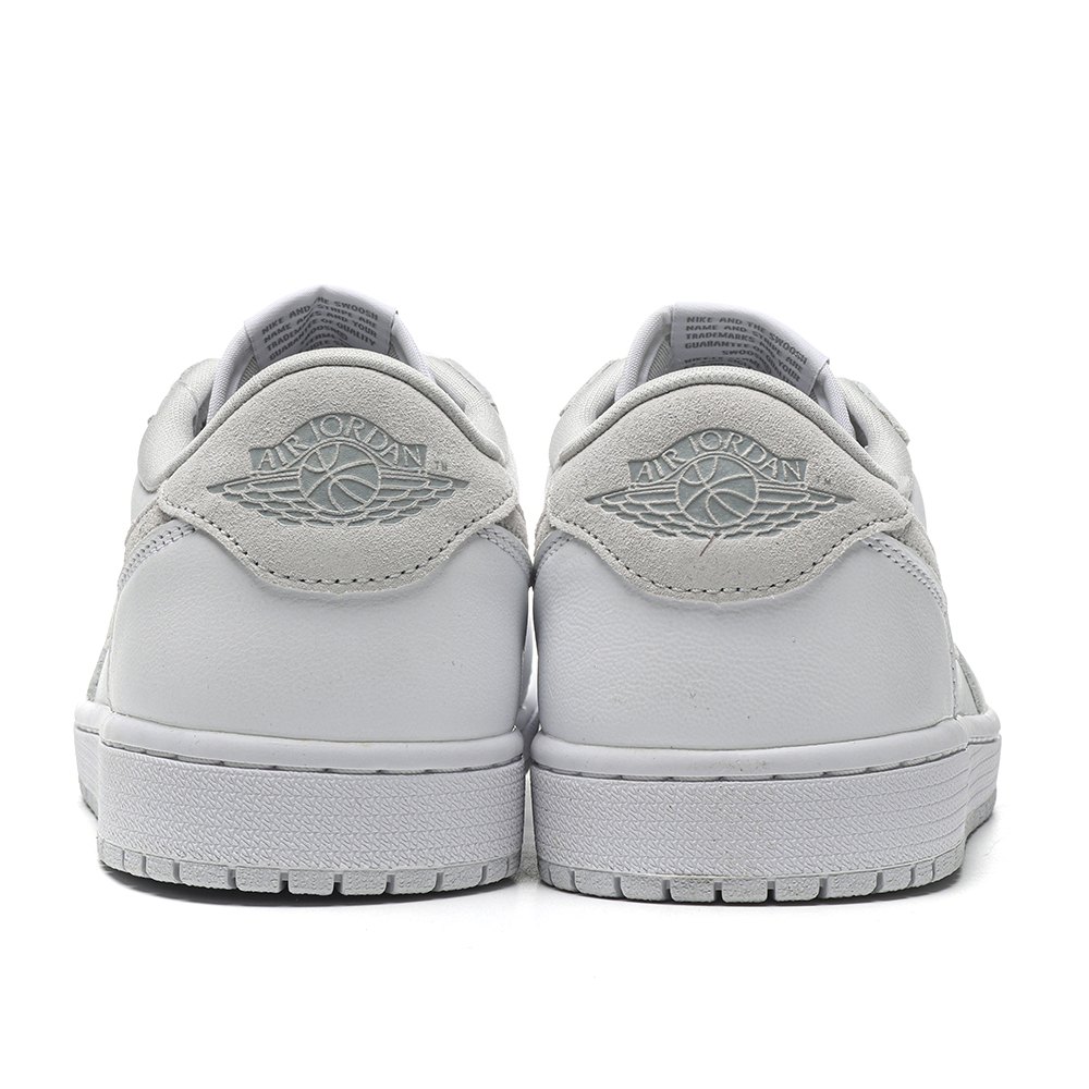 DD Jordan 1 Low OG Neutral Grey (2021/2024)-CZ0790 100