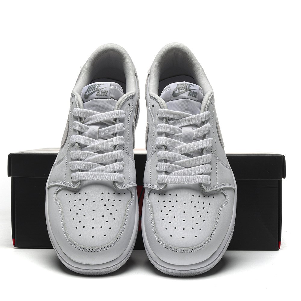 DD Jordan 1 Low OG Neutral Grey (2021/2024)-CZ0790 100