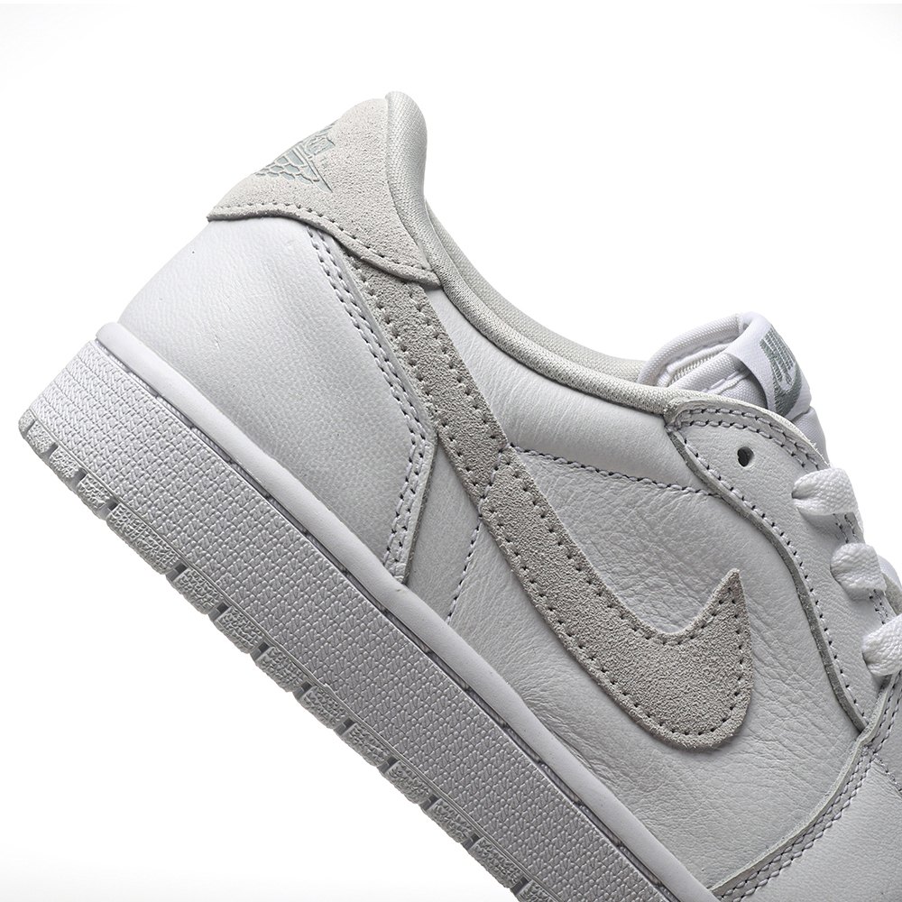 DD Jordan 1 Low OG Neutral Grey (2021/2024)-CZ0790 100