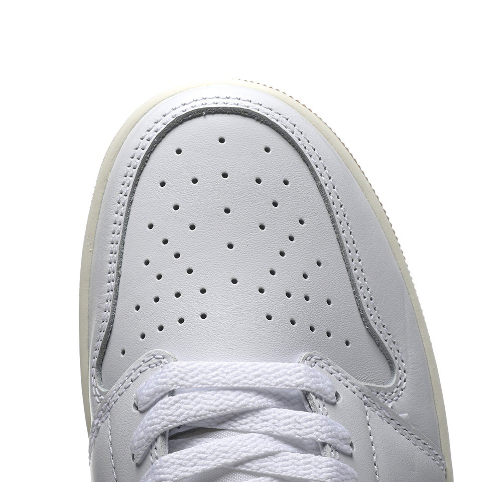 DD Jordan 1 Retro Low OG Oxidized Green-CZ0775 133