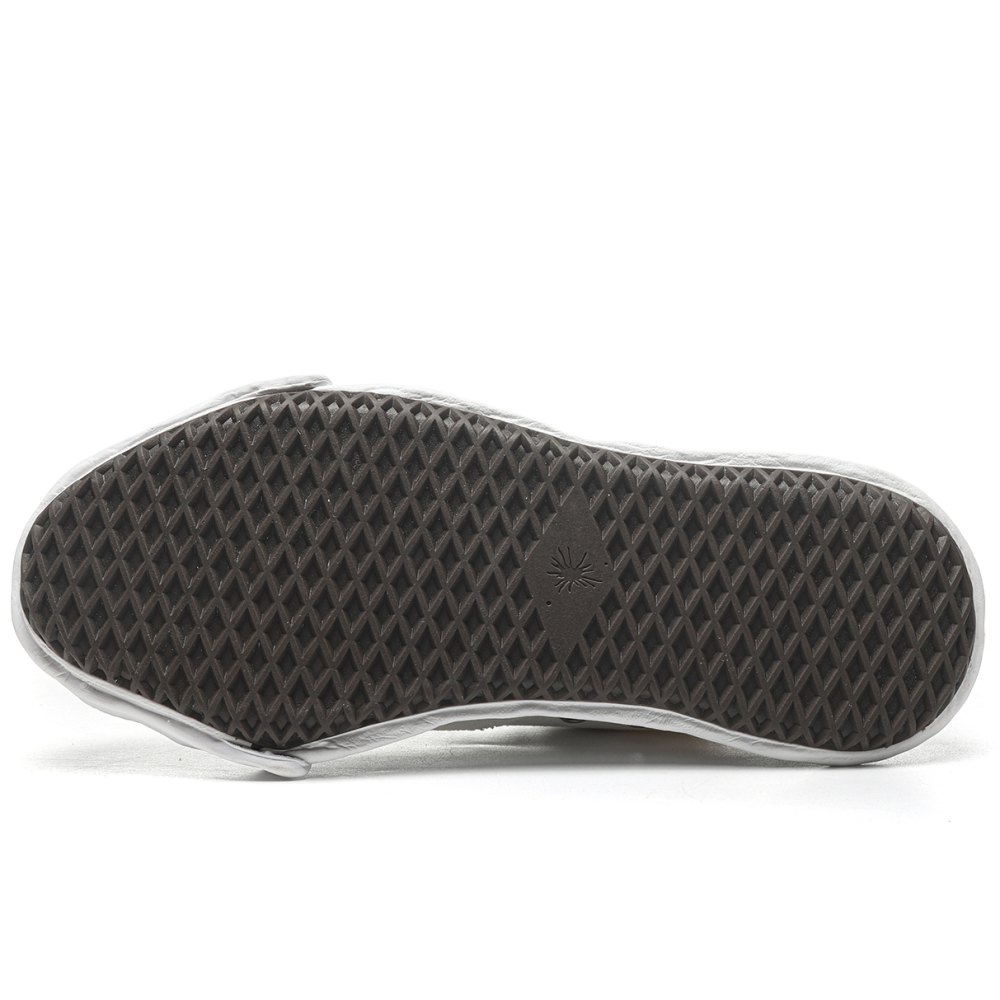 dd Ma*s*n mihara yasuhiro peterson og sole canvas low white