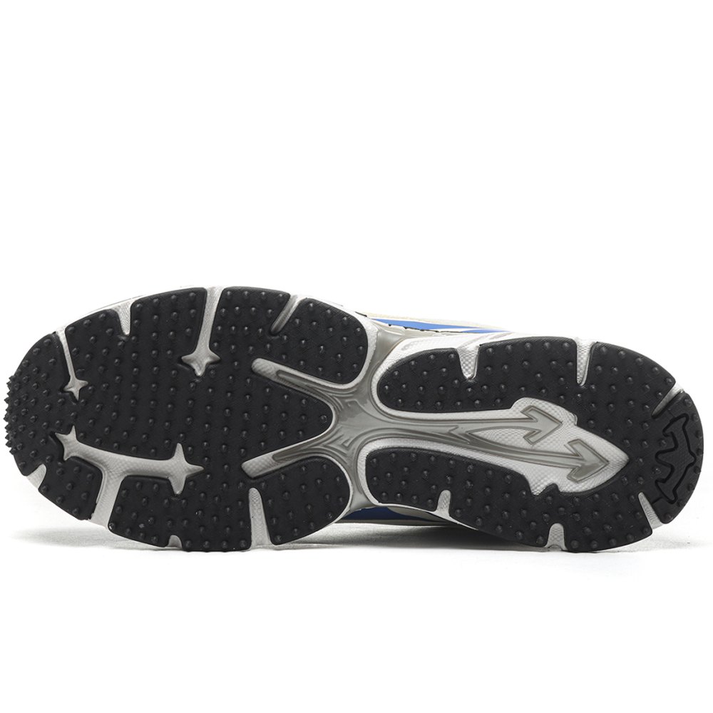 DD OFF-WHITE Be Right Back New York