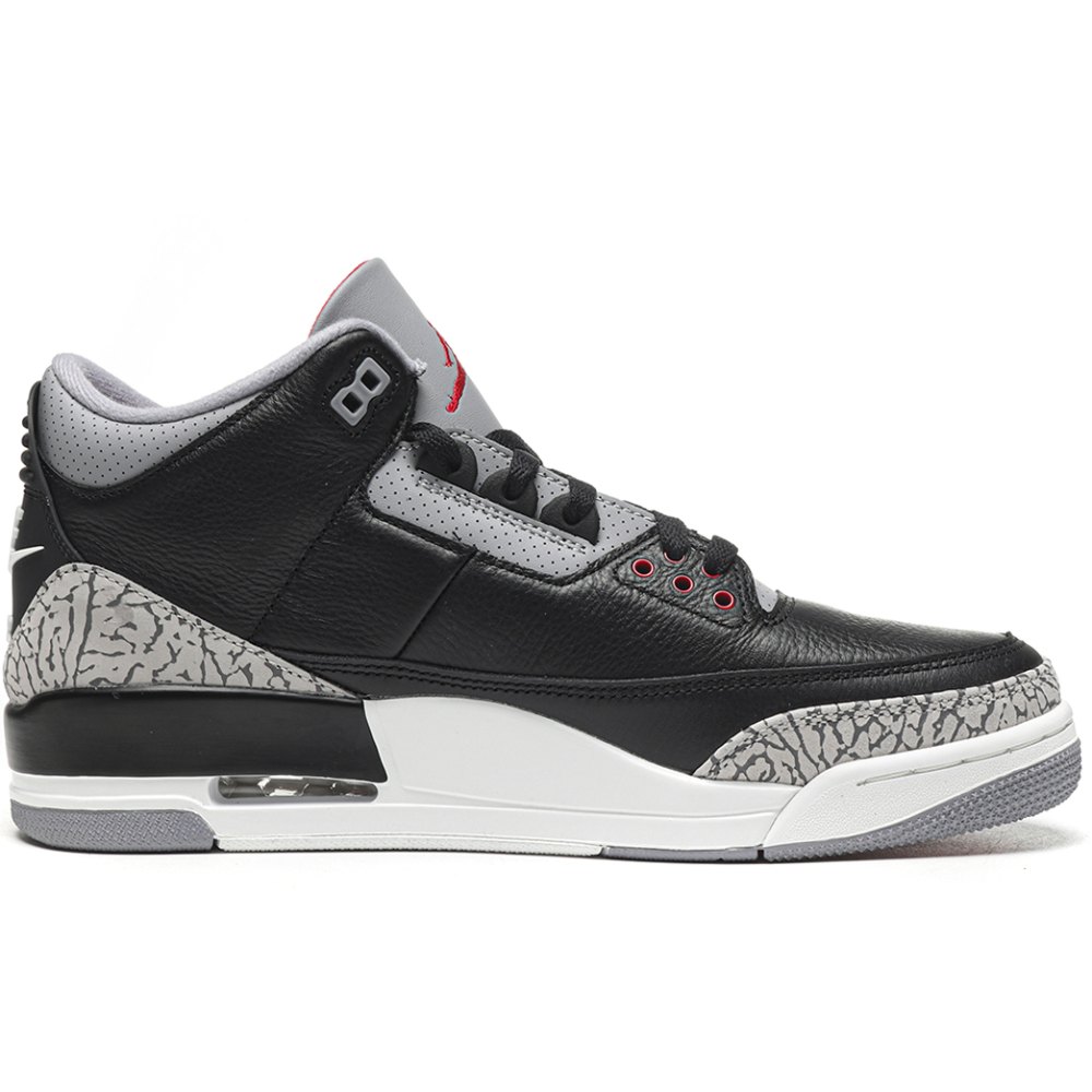 DD Jordan 3 Retro OG Black Cement (2024)-DN3707 010