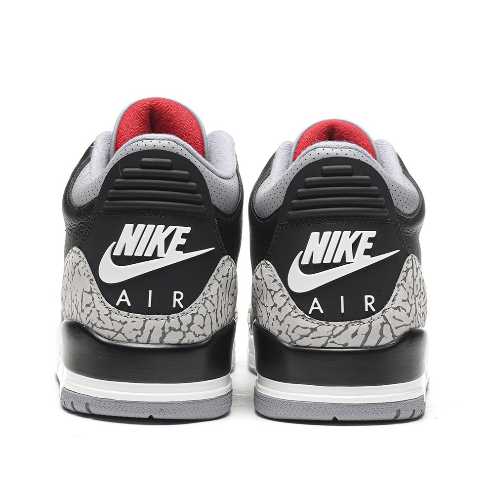 DD Jordan 3 Retro OG Black Cement (2024)-DN3707 010