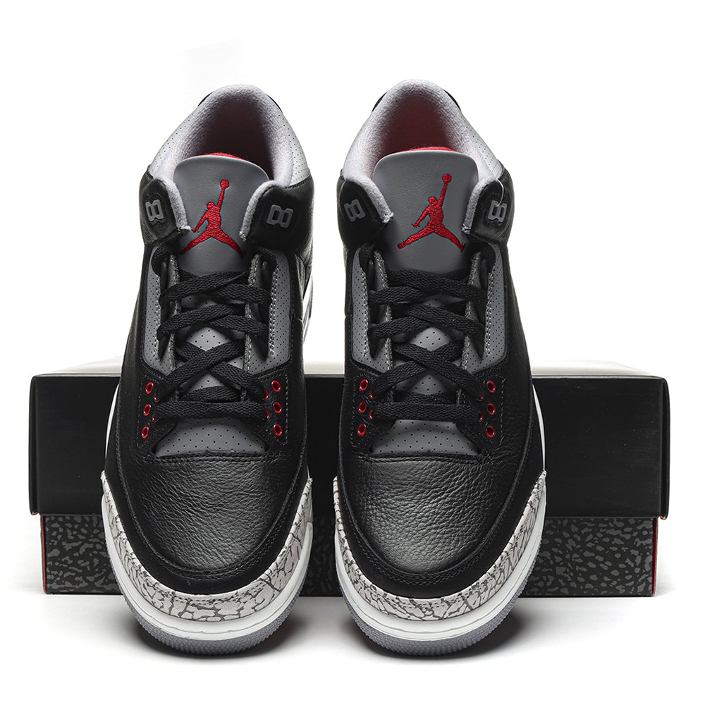 DD Jordan 3 Retro OG Black Cement (2024)-DN3707 010