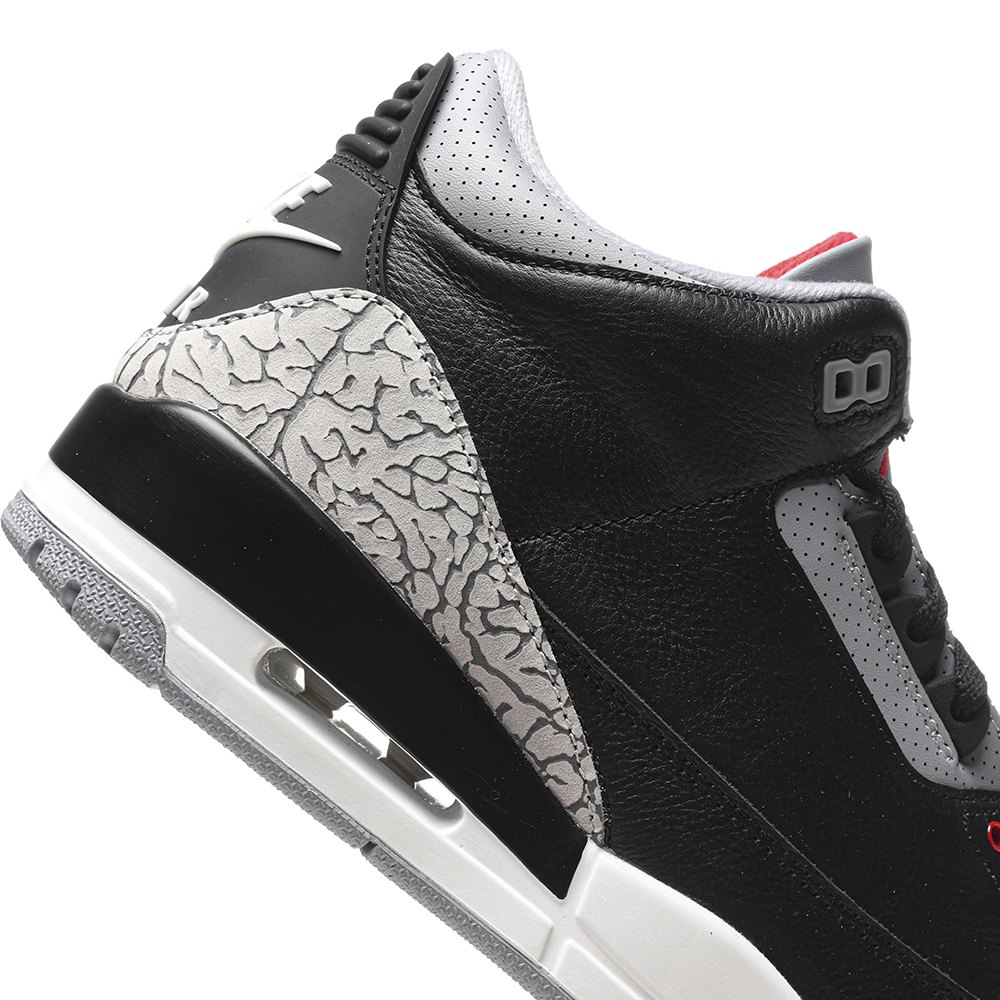 DD Jordan 3 Retro OG Black Cement (2024)-DN3707 010