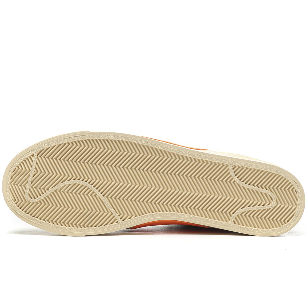 DD Nike Blazer Mid Off-White All Hallow's Eve-AA3832-700