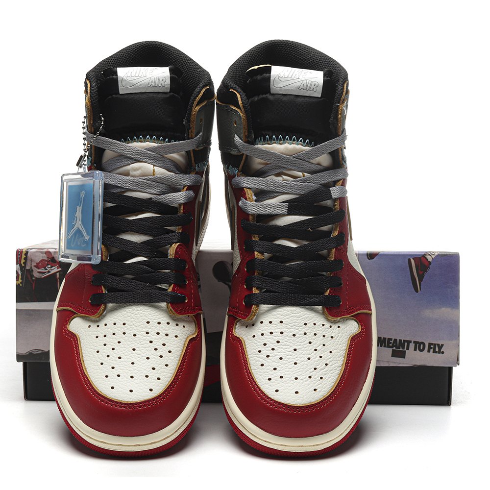 DD Jordan 1 Retro High OG SP Union LA Chicago Shadow-HV8563-600