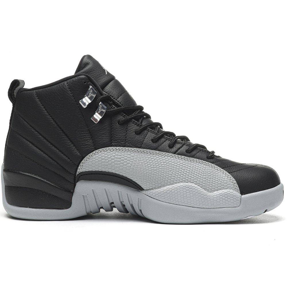 DD Jordan 12 Retro Barons-CT8013 010