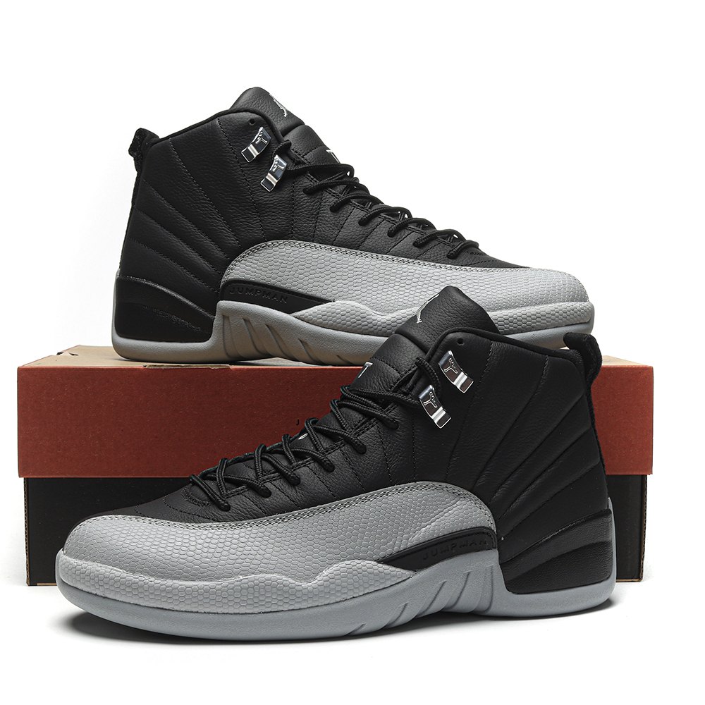 DD Jordan 12 Retro Barons-CT8013 010