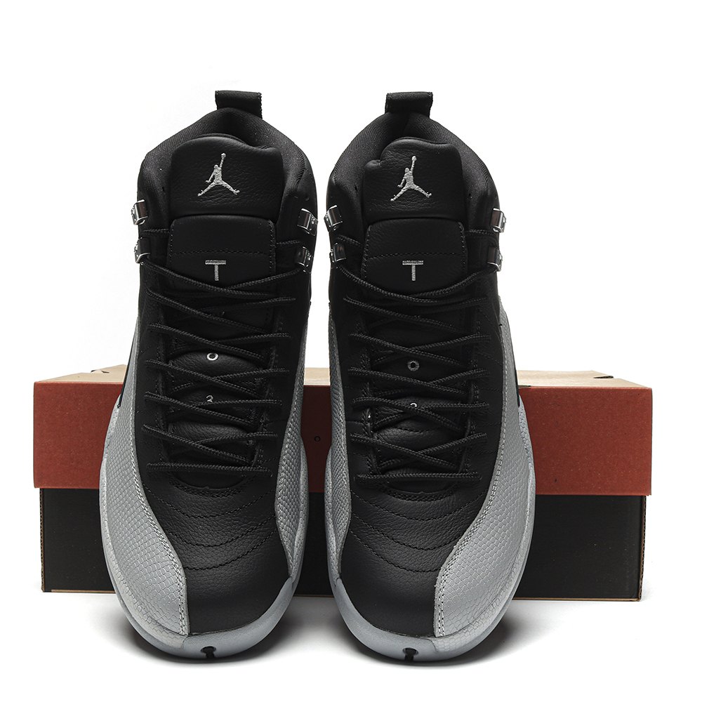 DD Jordan 12 Retro Barons-CT8013 010
