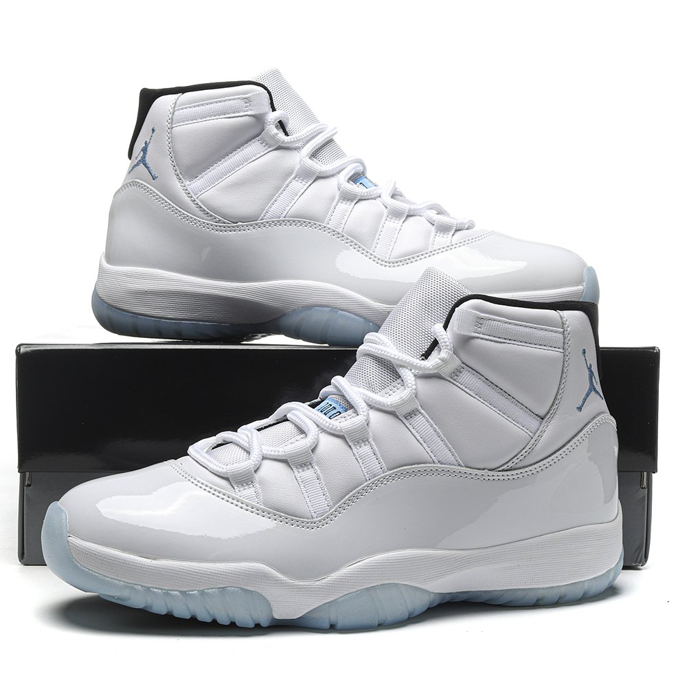 DD Jordan 11 Retro Legend Blue (2024)-CT8012 104