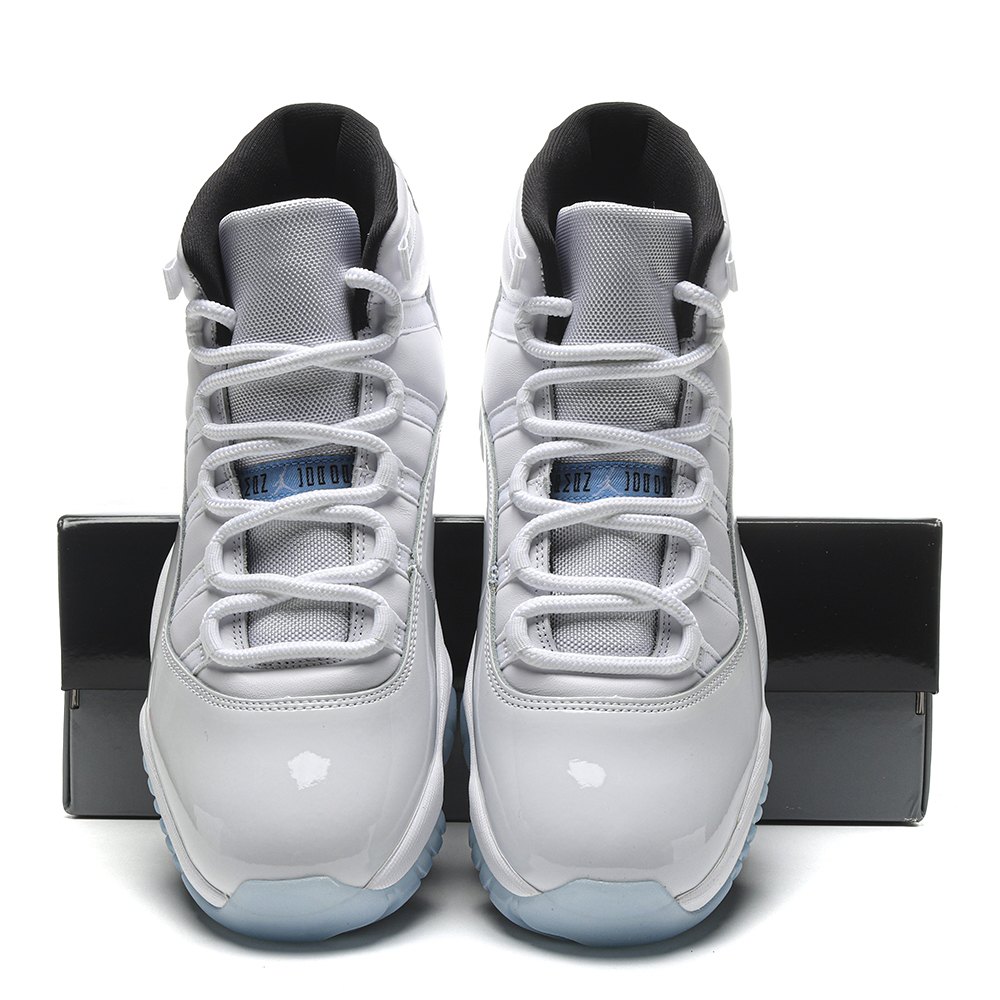 DD Jordan 11 Retro Legend Blue (2024)-CT8012 104