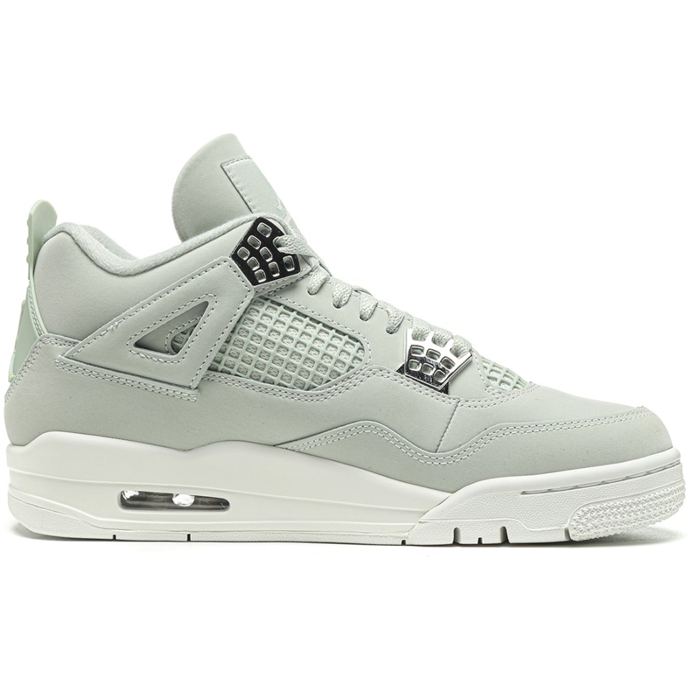 DD Jordan 4 Retro "Seafoam" Mint Green-HV0823 003