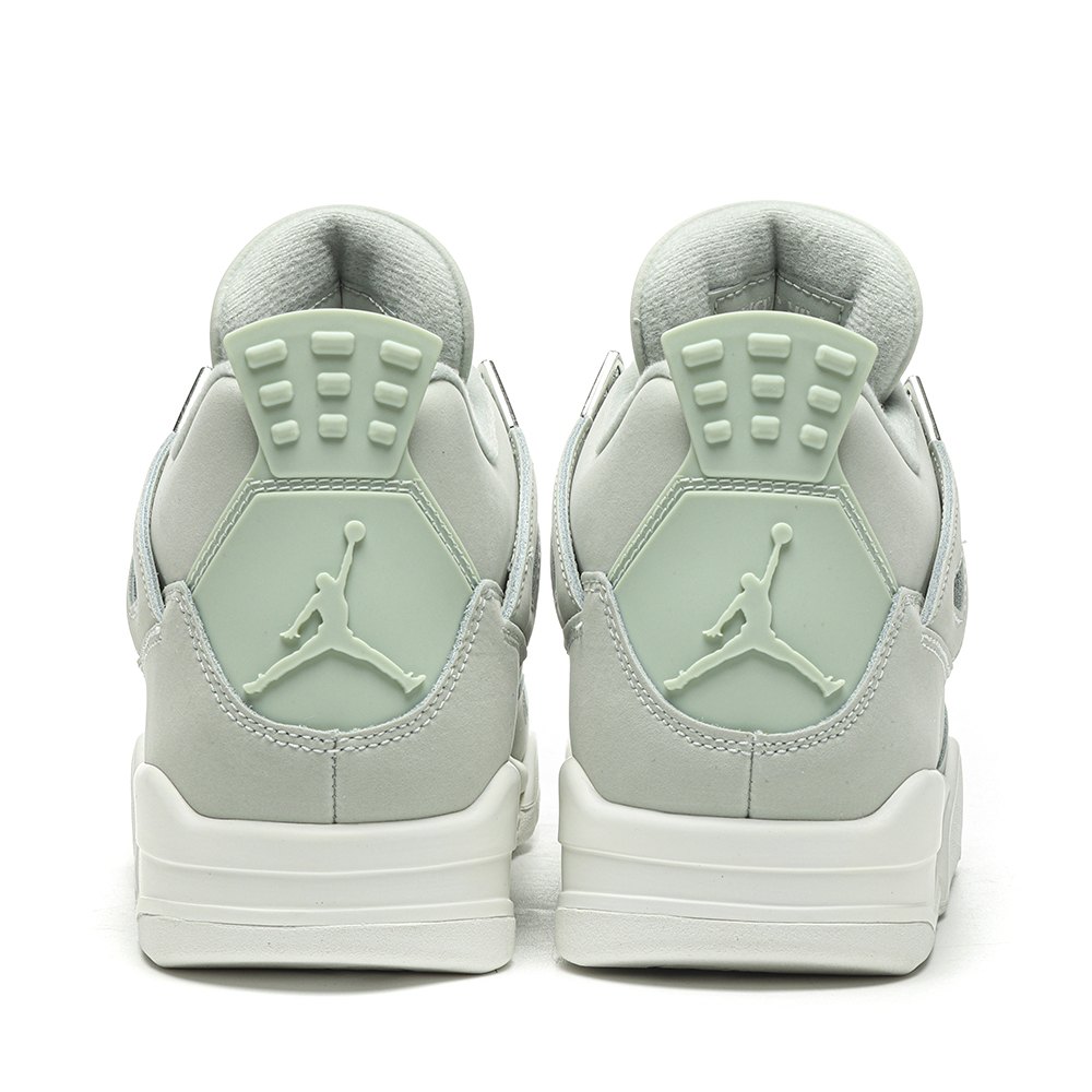 DD Jordan 4 Retro "Seafoam" Mint Green-HV0823 003