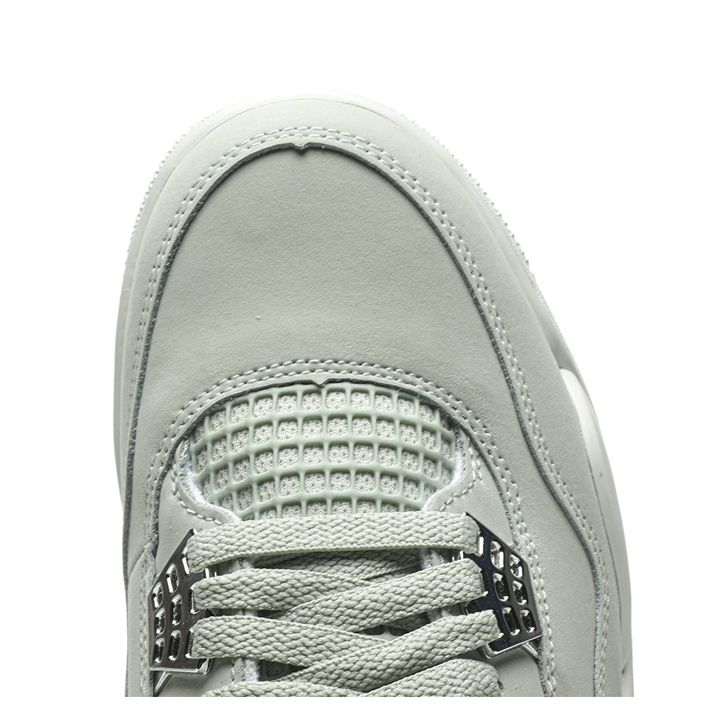 DD Jordan 4 Retro "Seafoam" Mint Green-HV0823 003