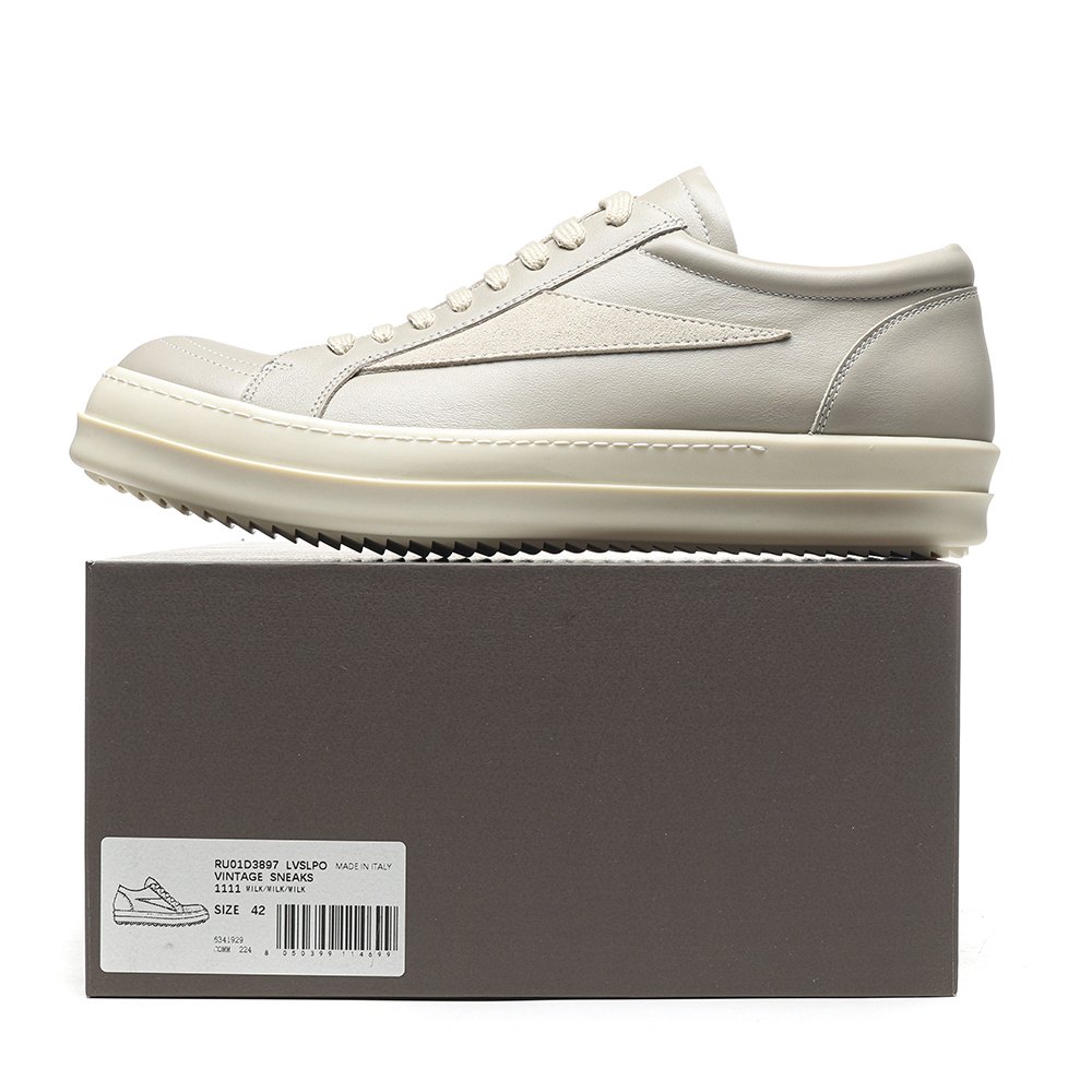 DD Rick 0wens Lido Vintage Milk-RU01D3897