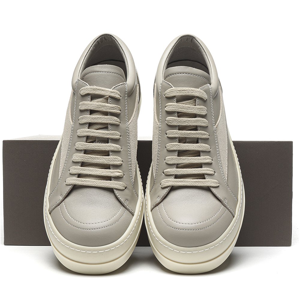 DD Rick 0wens Lido Vintage Milk-RU01D3897