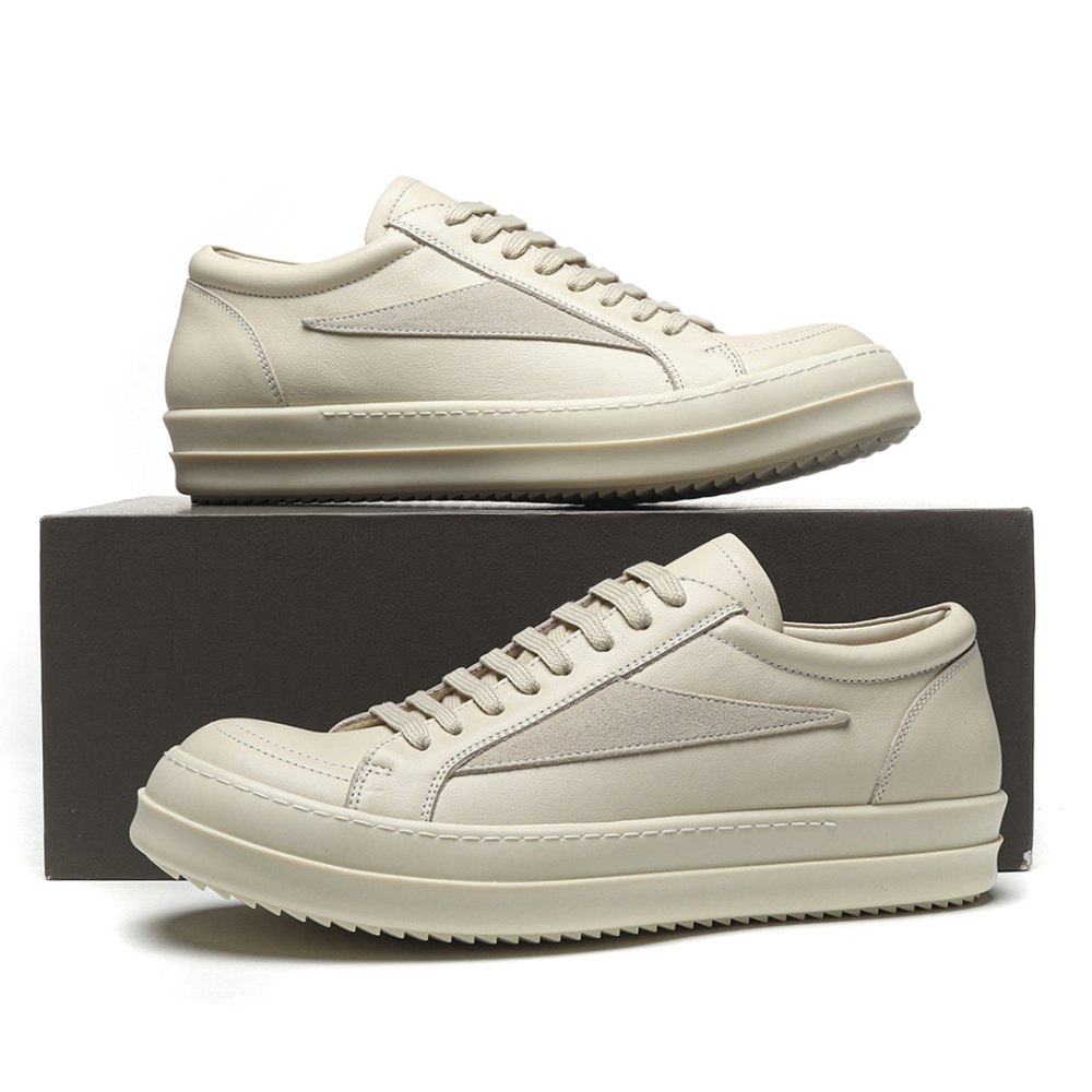 DD Rick 0wens Lido Vintage Milk-RU02C7897 LVSLPO