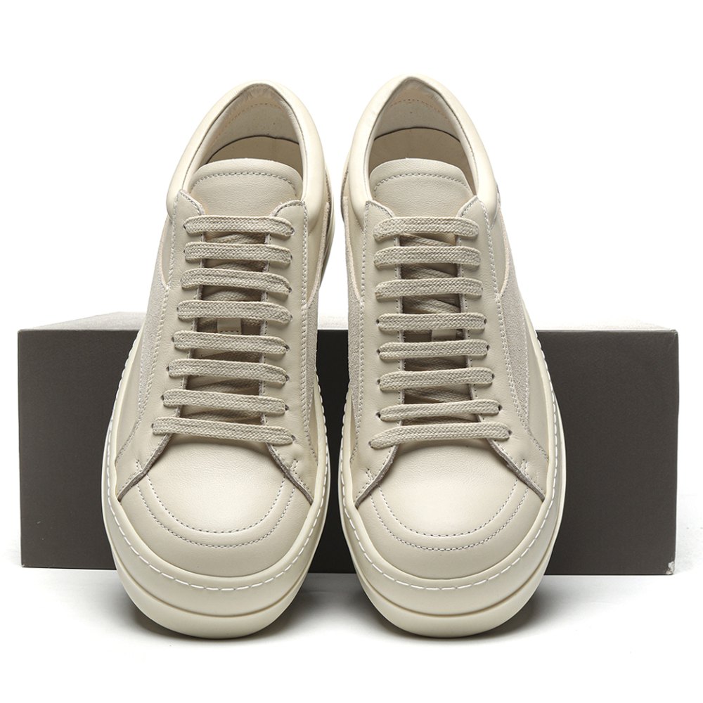 DD Rick 0wens Lido Vintage Milk-RU02C7897 LVSLPO