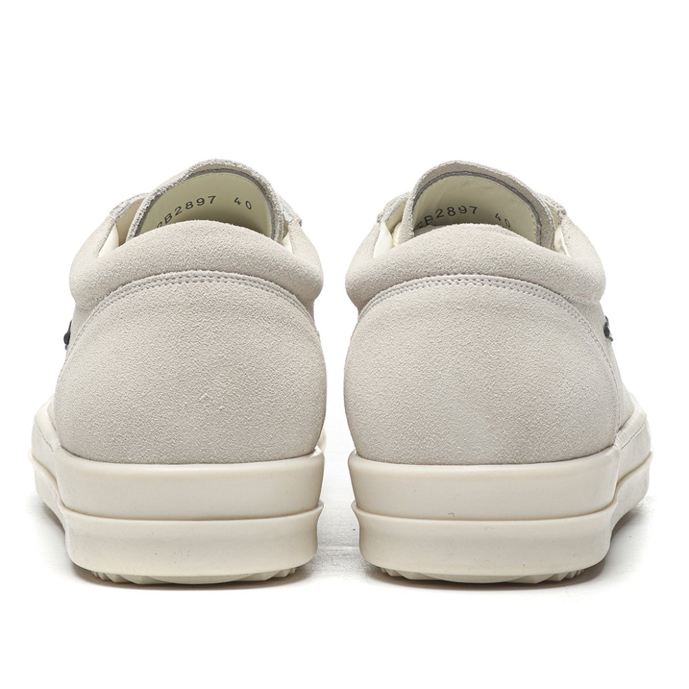 DD Rick 0wens Lido Vintage Milk Black