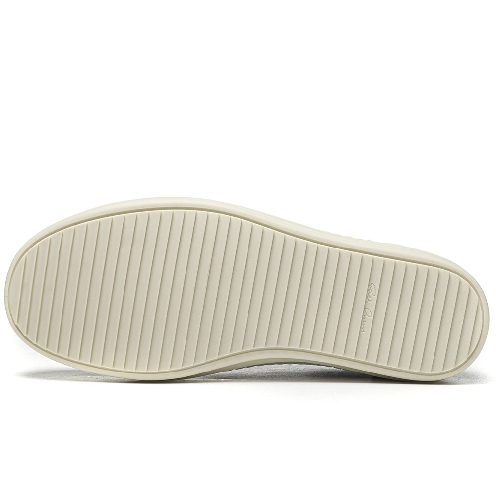 DD Rick 0wens Vintage Sneaks Dark Dust