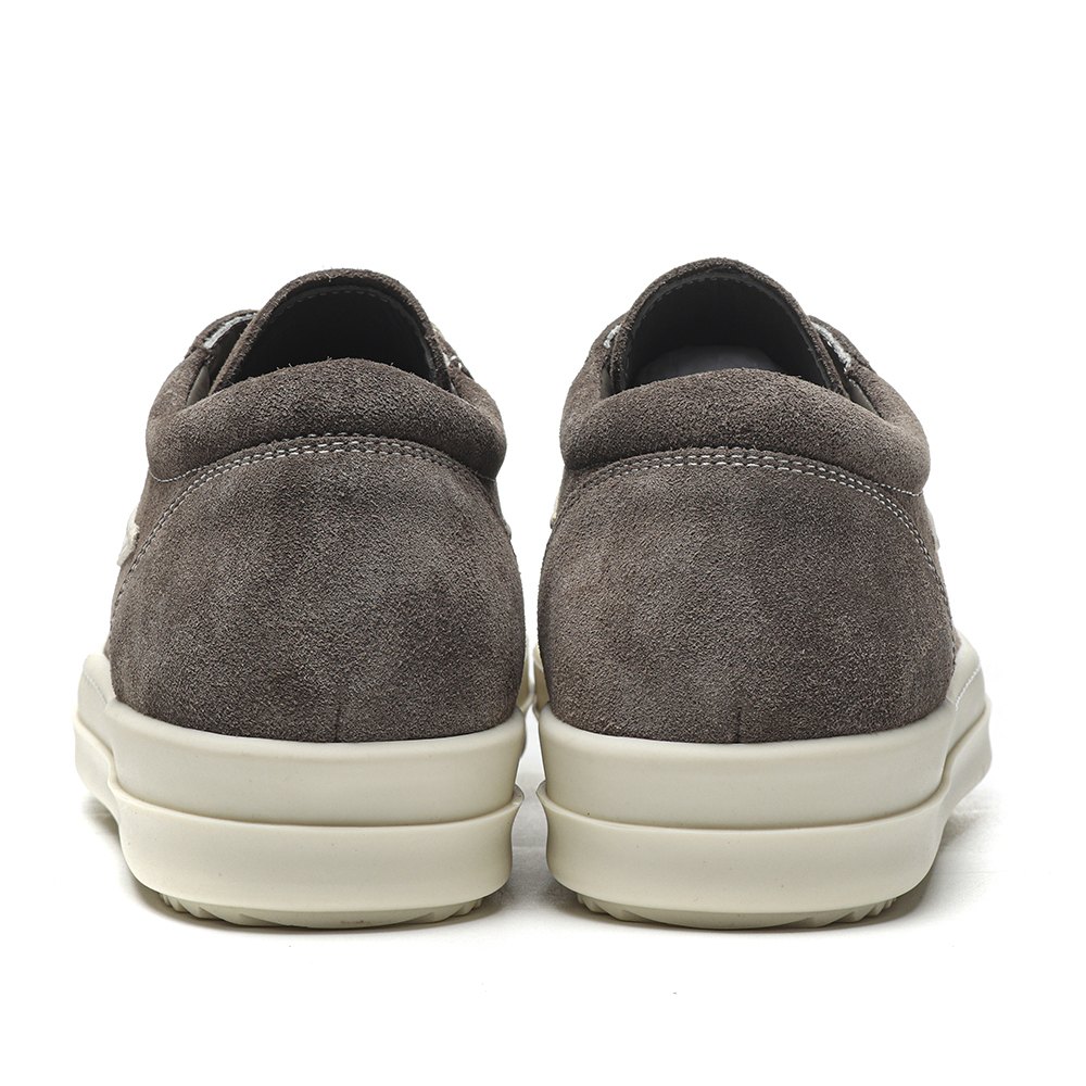 DD Rick 0wens Vintage Sneaks Dark Dust