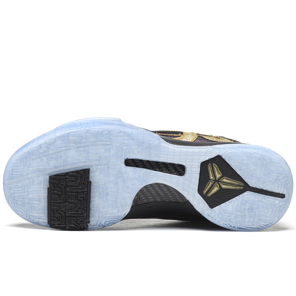 DDKicks Nike Kobe 5 Protro Year of the Mamba Eggplant-IB4481 500