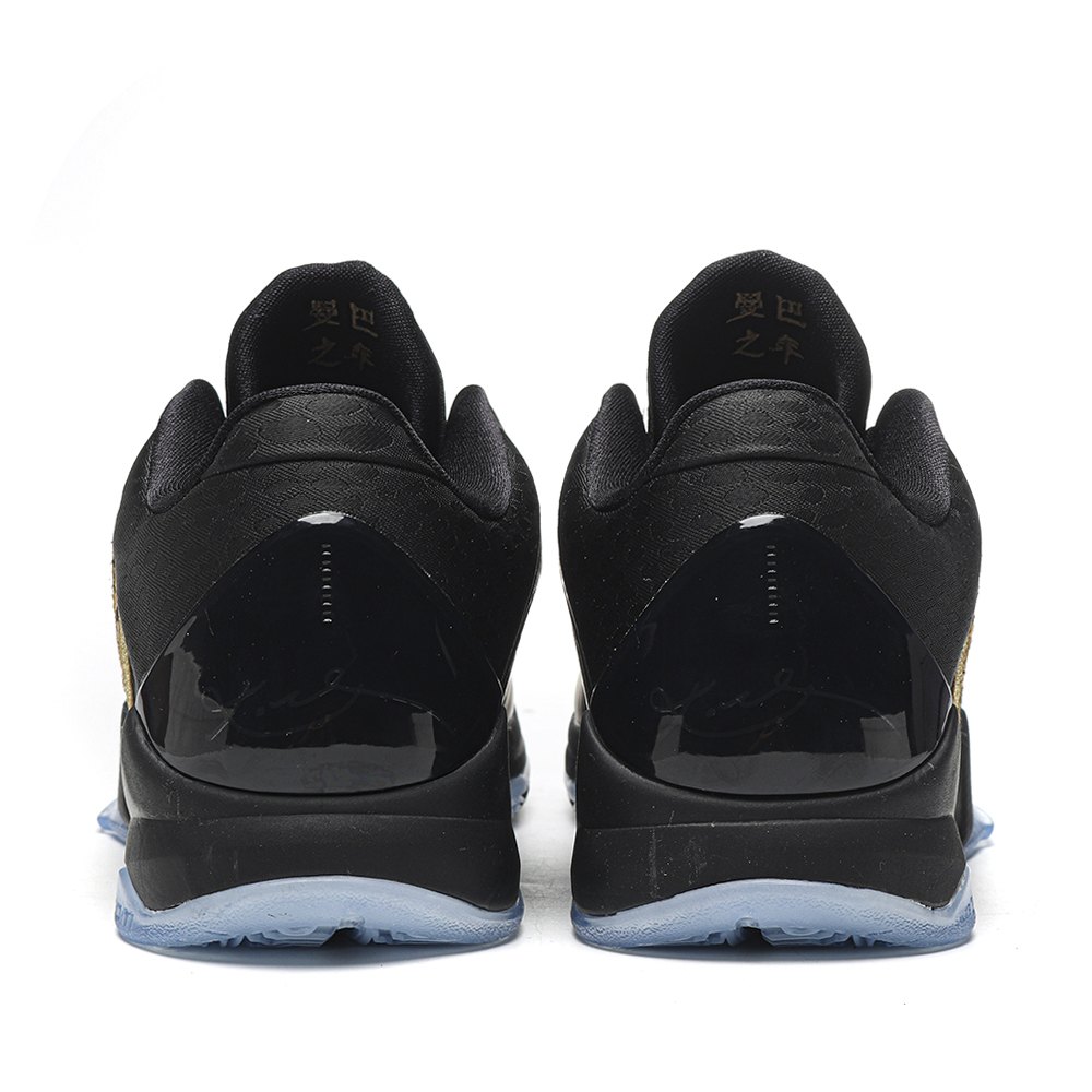 DDKicks Nike Kobe 5 Protro Year of the Mamba Eggplant-IB4481 500