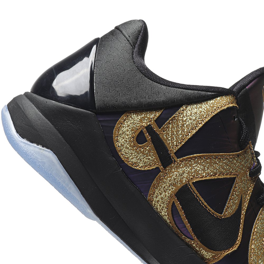 DDKicks Nike Kobe 5 Protro Year of the Mamba Eggplant-IB4481 500