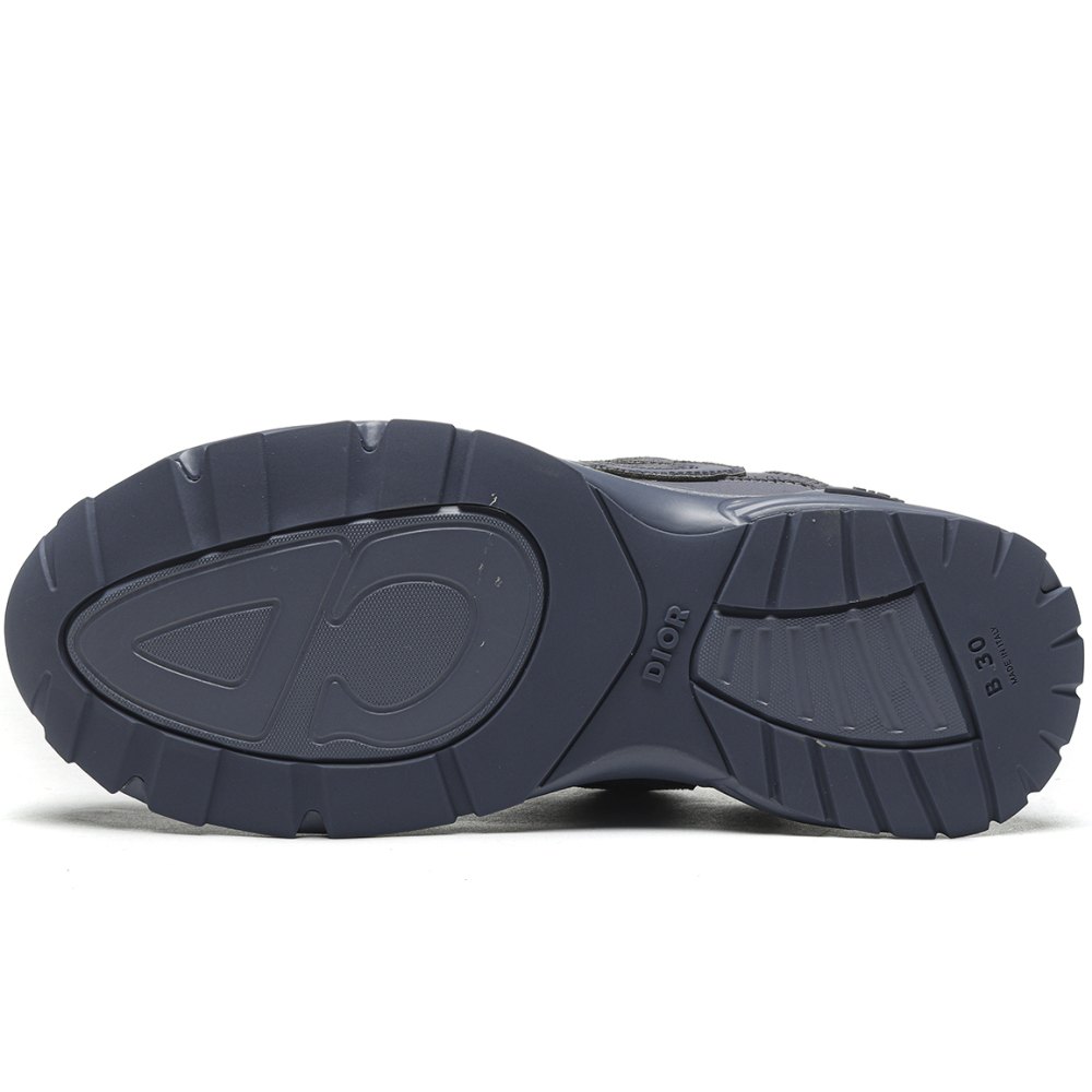 DD D10R B30 Microfiber Mesh 969 Dark Blue