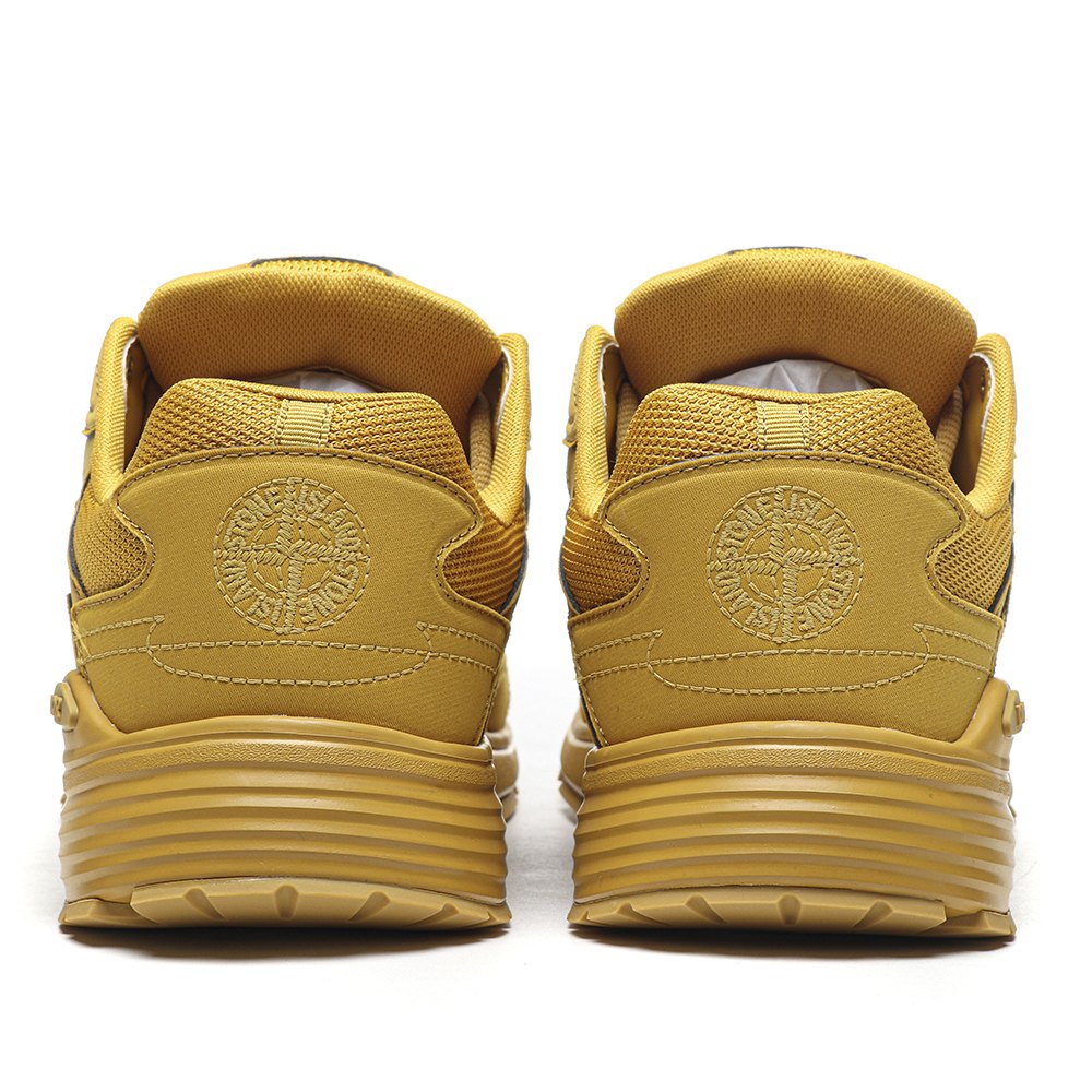 DD D10R B30 Microfiber Mesh 969 Yellow