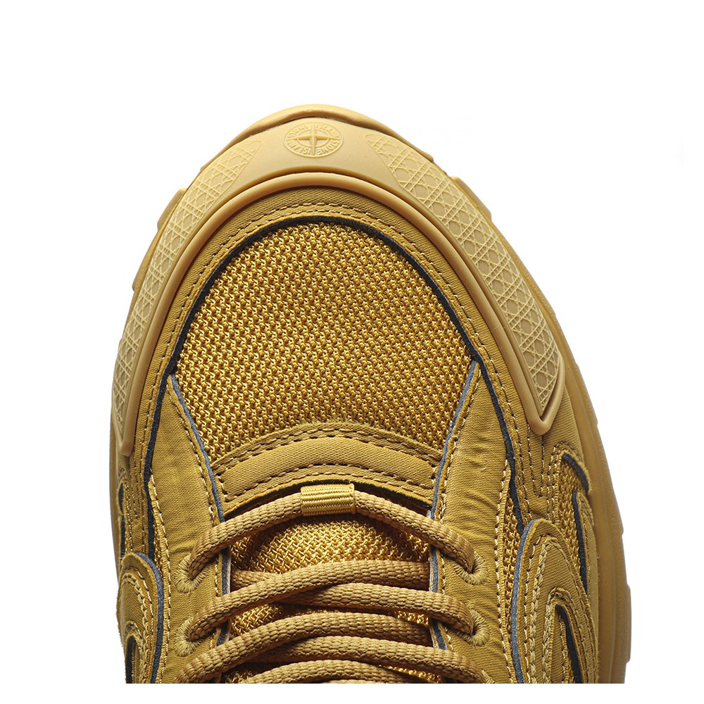 DD D10R B30 Microfiber Mesh 969 Yellow