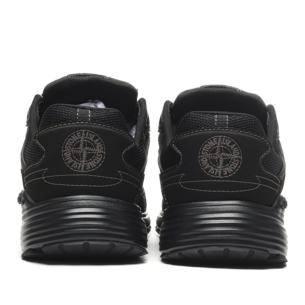 DD D10R B30 Microfiber Mesh 969 Black