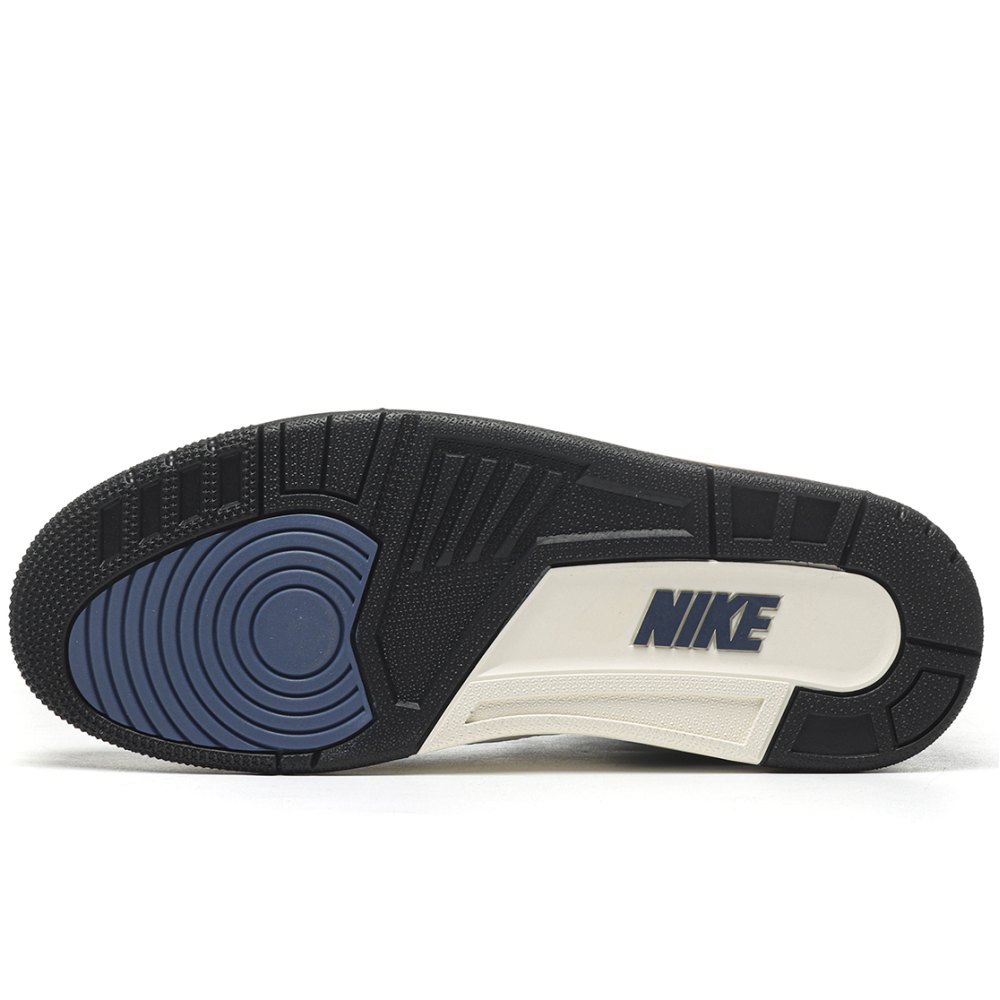 DD Jordan 3 Retro OG SP Diffused Blue-HV8571 100