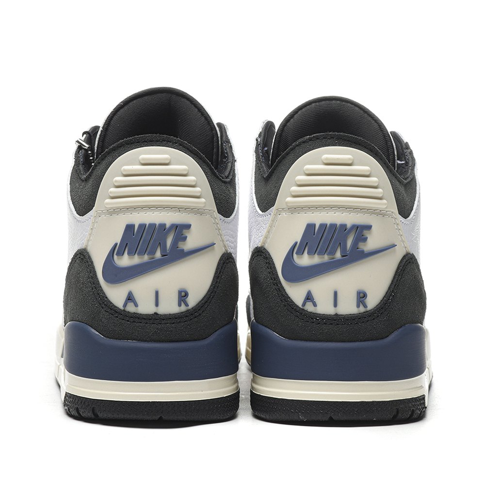 DD Jordan 3 Retro OG SP Diffused Blue-HV8571 100