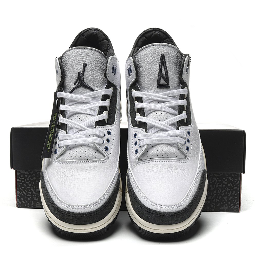 DD Jordan 3 Retro OG SP Diffused Blue-HV8571 100