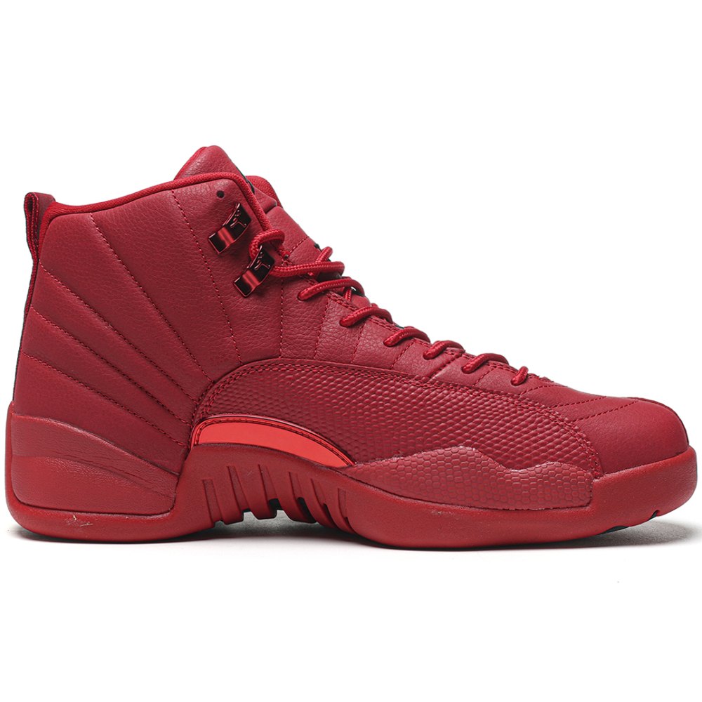 DD Jordan 12 Retro Gym Red-130690 601
