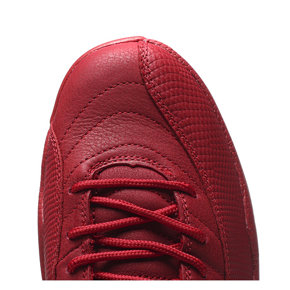 DD Jordan 12 Retro Gym Red-130690 601