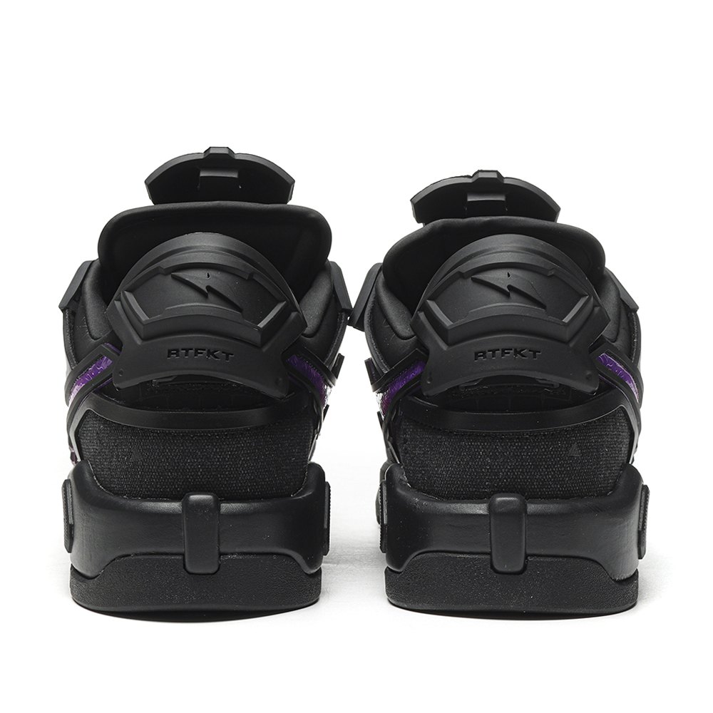 DD Nike Dunk Genesis Low RTFKT Void (Edition of 11394)