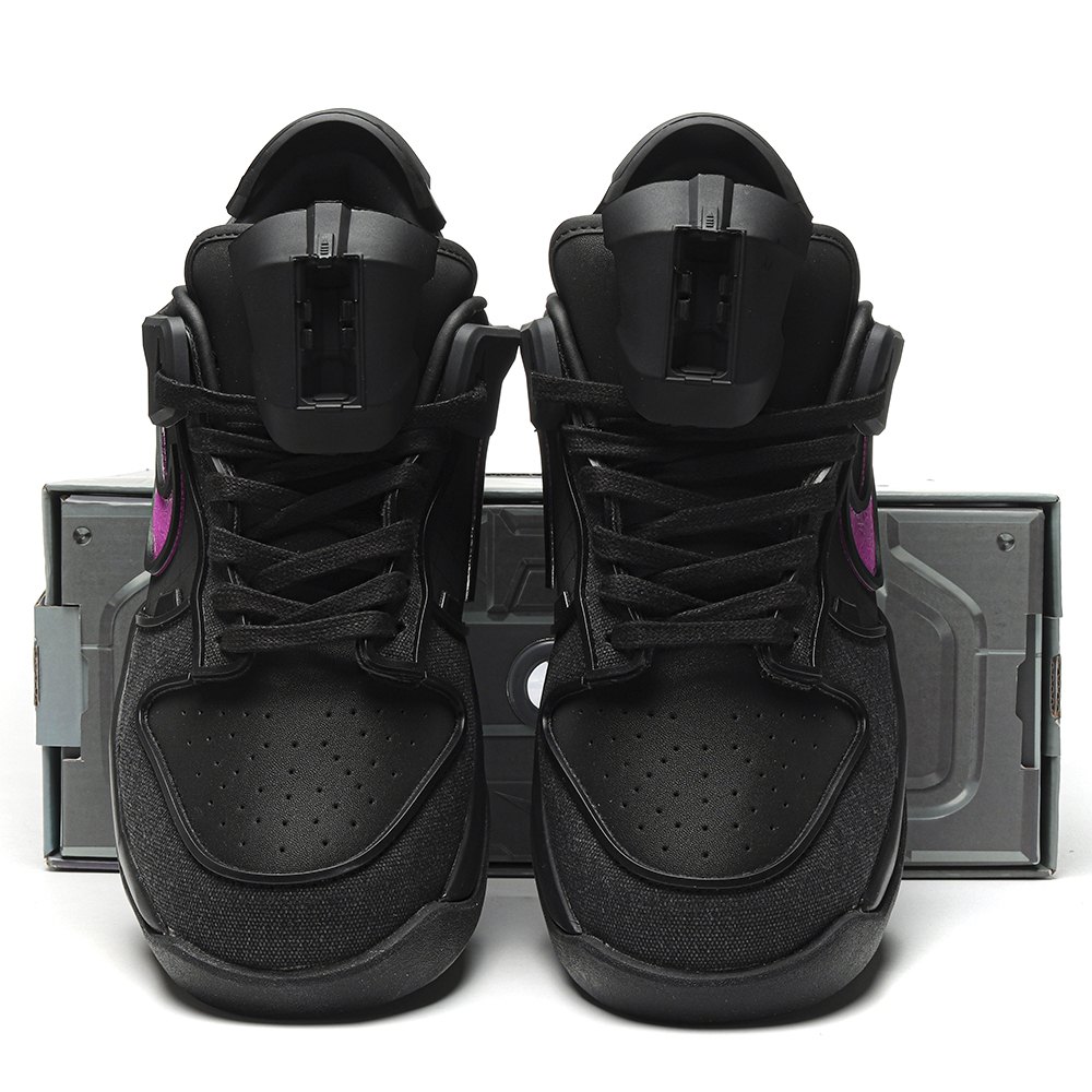 DD Nike Dunk Genesis Low RTFKT Void (Edition of 11394)