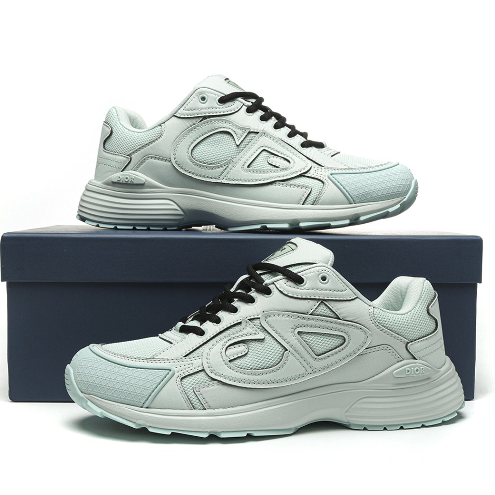 DD Di0r B30 Microfiber Mesh 969 Cyan