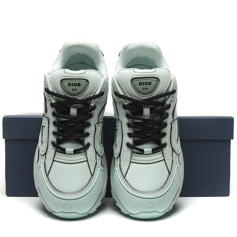 DD Di0r B30 Microfiber Mesh 969 Cyan