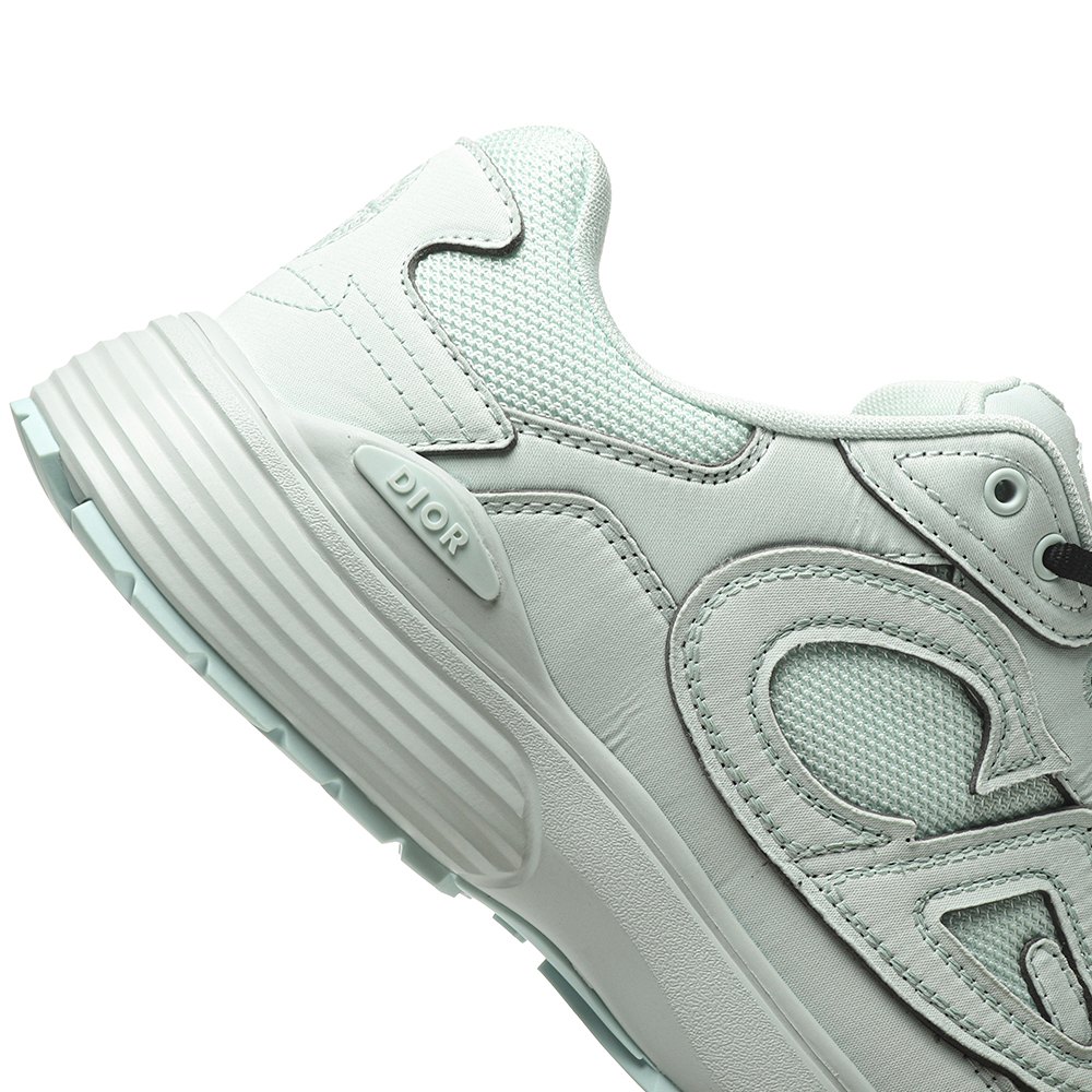 DD Di0r B30 Microfiber Mesh 969 Cyan