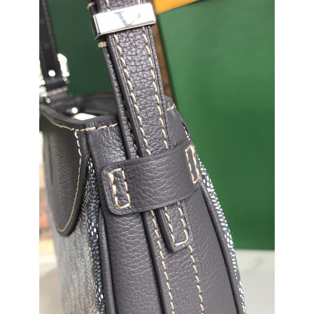 DD G0yard Hirondelle bag Grey 25cm * 17cm * 6cm